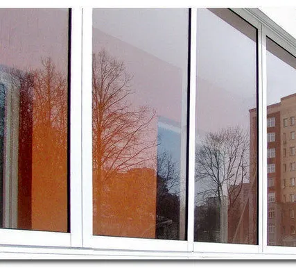 Фото №0 Монтаж лоджии