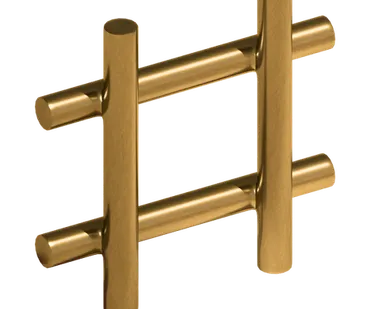 фото Сетка латунная