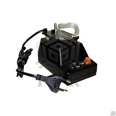 Фото №0 Зарядное Устройство для СГГ (ЗНКГК)