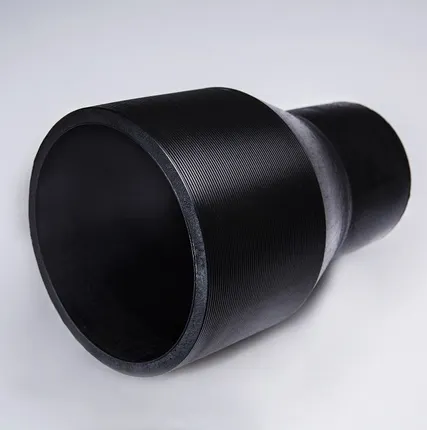 Фото №0 Соединение переходное ПЭ 100 SDR 11 d 225x110