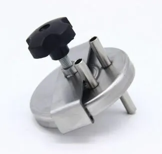 фото Крышка на сухопарник с креплением