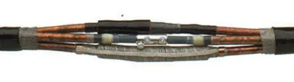 Фото №0 Муфта соединительная POLJ-12/3x120-240-T Raychem