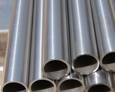 фото Труба титановая 30х2мм ОТ4-1 ГОСТ 22897-86