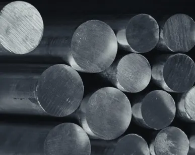 фото Круг 55 мм ст 40ХН ГОСТ 2590