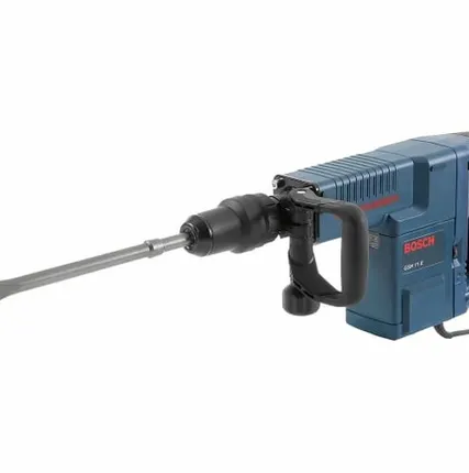 Фото №0 Отбойный молоток Bosch GSH 11 E