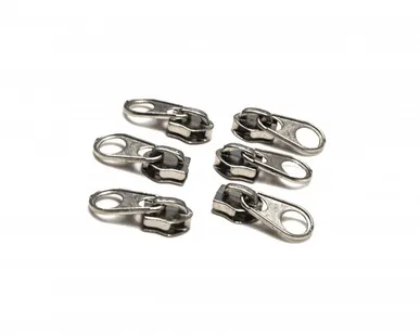 фото Бегунок хромированный C5