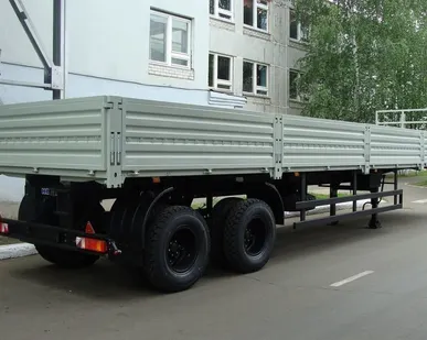 фото НЕФАЗ 9334-20-01 12м