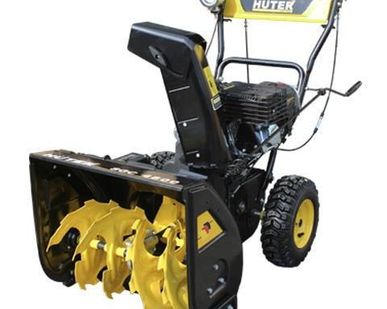 фото Снегоуборщик Huter SGC 4800