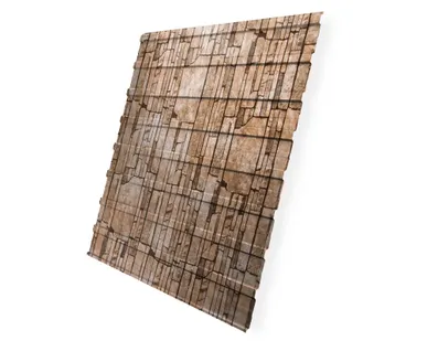 фото Профнастил С10A 0,45 Print Elite Sand Stone