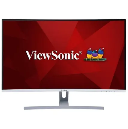 Фото №0 Монитор Viewsonic VX3217-2KC-mhd