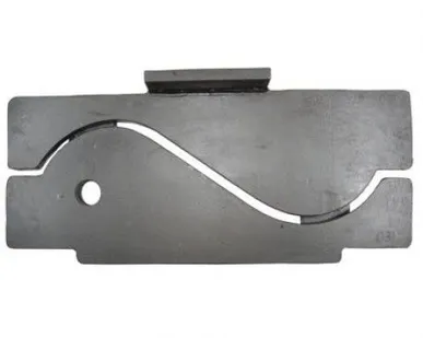 фото Комплект из 2 штампов GP1-M031 (для GP1-16)