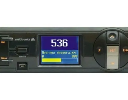 Фото №0 MULTITRONICS CL-550