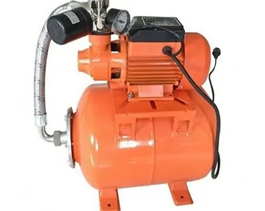 фото Автономная станция водоснабжения АСВ-370/20Ч Вихрь 68/1/10