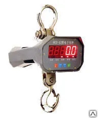 Фото №0 Весы электронные крановые TOR OCS-5-T 5T