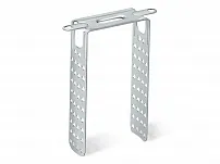 Фото №0 КНАУФ-подвес прямой 120мм