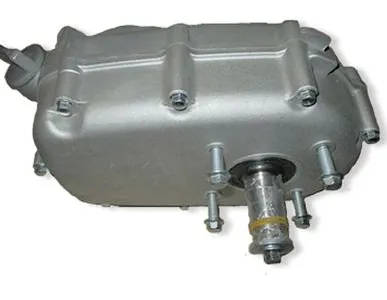 фото Редуктор автоматического сцепления двигателя Lifan 168F, 168F-2, 170F