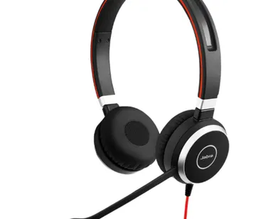 фото Компьютерная гарнитура Jabra