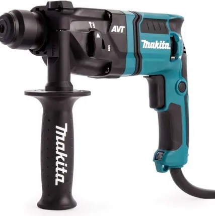 Фото №0 Перфоратор сетевой Makita HR1841F SDS - PLUS
