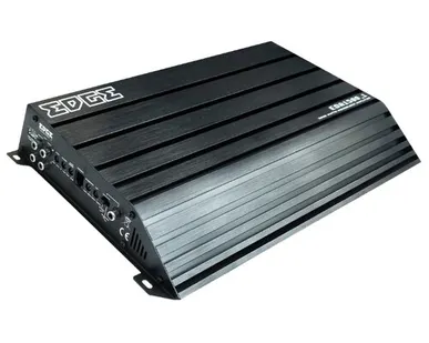 фото Автомобильный усилитель EDGE