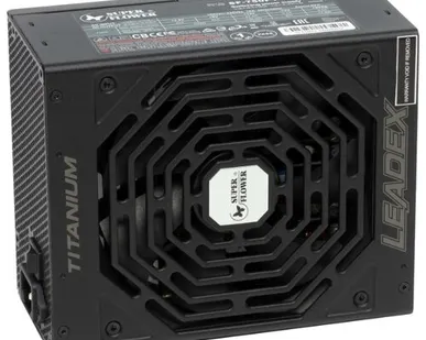 фото Блок питания Super Flower