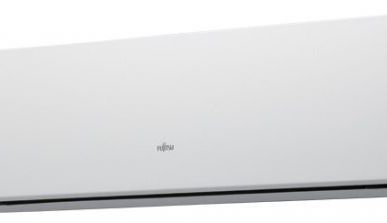 фото Кондиционер Fujitsu ASYG07LUCA