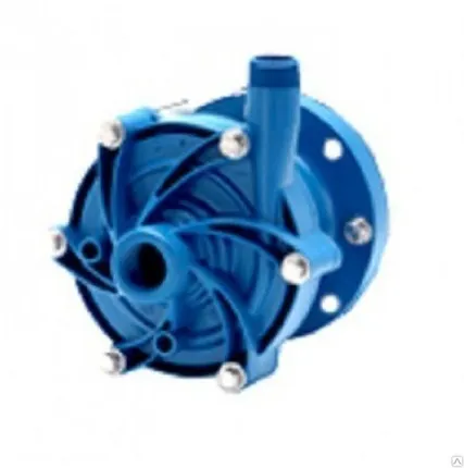 Фото №0 Химический насос DB-6PH без двигателя FINISH THOMPSON