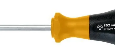 фото Отвертка крестовая PH2х100 Felo 90120310