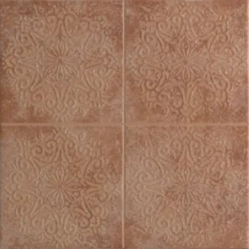 Фото №0 Декор Vitra Truva напольный 1 Tabacco K083611 30x30