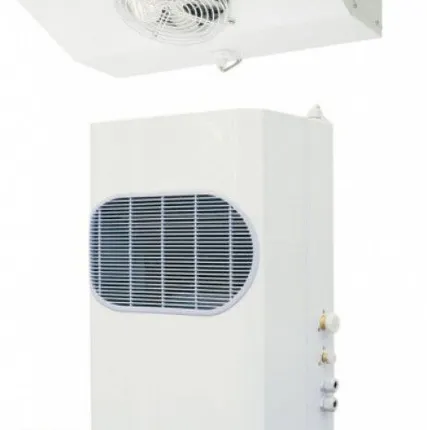 Фото №0 Морозильная сплит-система BGS 112 S