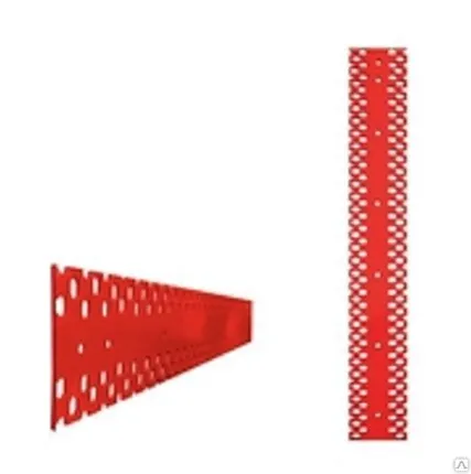 Фото №0 Нож перфорированный ДЗ-122/180