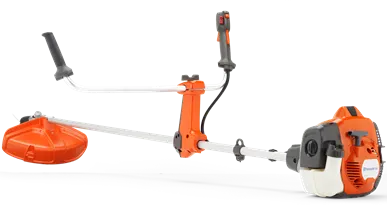 фото Травокосилка- бензокоса Husqvarna 525RX (Хускварна 525 РХ)