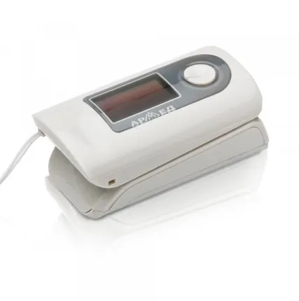 Фото №2 ПУЛЬСОКСИМЕТР &quot;Armed&quot; YX301 (с поверкой)