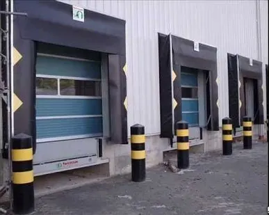 фото Уравнительные платформы "Минидок"