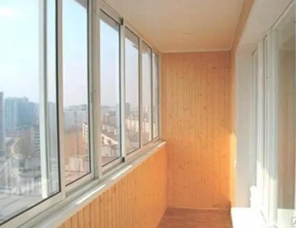 Фото №0 ОКНА РАЗДВИЖНЫЕ SLIDORS МЕТАЛЛОПЛАСТИКОВЫЕ (ПВХ)