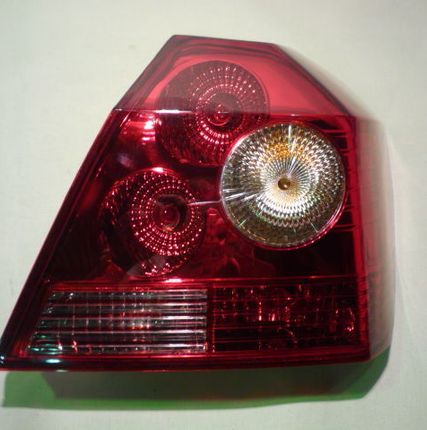 Фото №0 Фонарь правый Geely MK 1017001558