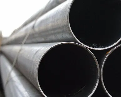 фото Труба ЭСВ Ø 325 х 6,0 мм