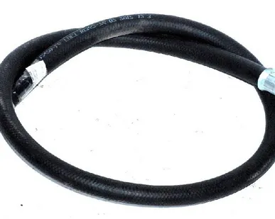 фото Рукав высокого давления РВД 1ST ф12мм L=1300 гайка 27