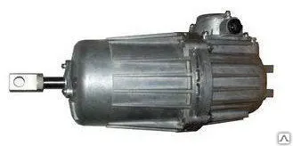 фото Гидротолкатель ТЭ-30