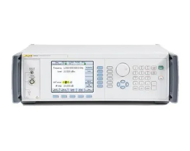 фото Опорный источник с низким фазовым шумом Fluke 96040A/75
