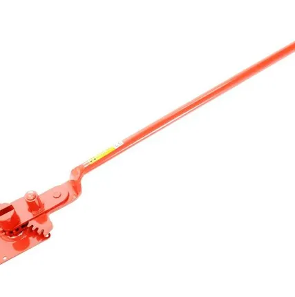 Фото №0 Ручной станок для гибки арматуры Afacan 16D