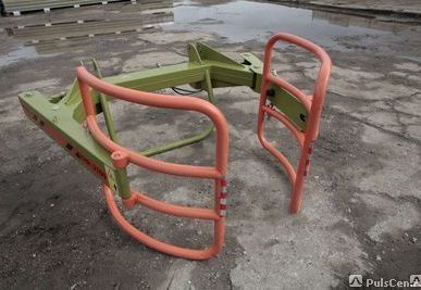 фото Рулонный кантователь КРН-2100 Frontlift 800