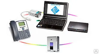 фото Офисная IP-телефония