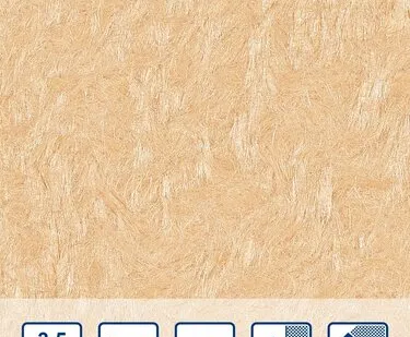 фото Жидкие обои Silk Plaster Art design 225, Персиковый