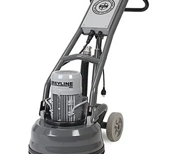 фото Мозаично-шлифовальная машина по бетону HTC Greyline™ 450