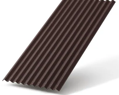 фото Ондулин СМАРТ 960х 1950 мм
