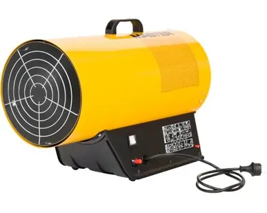 фото Тепловая пушка Master BLP 53 M