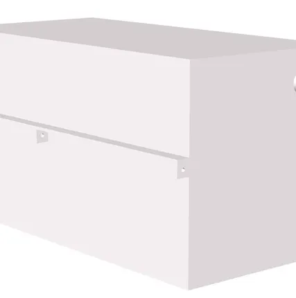 Фото №0 Сепаратор жиров ОТП-3