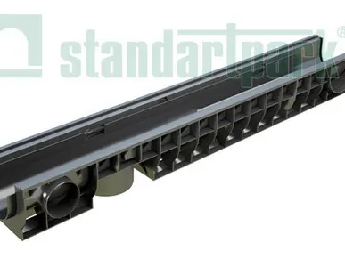 фото Водоотводные лотки Standartpark