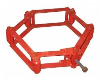 фото Центратор звенный наружный ЦЗН-211