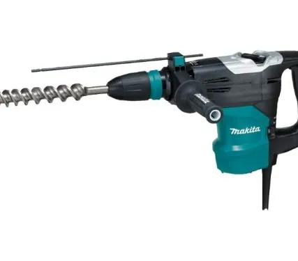 Фото №1 Аренда отбойных молотков и пефораоров в Калуге